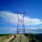 High Voltage Transmission Lines Source Of EMF
