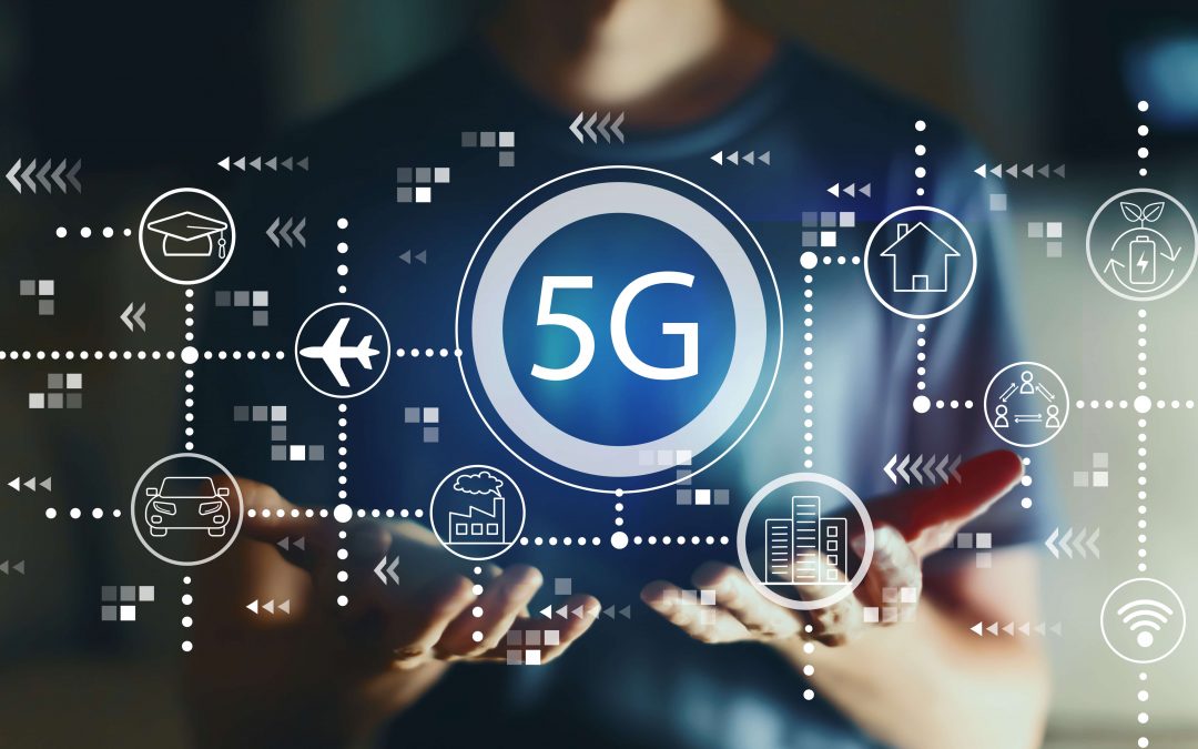 5G Calgary, Alberta and Canada Info Session May 2020